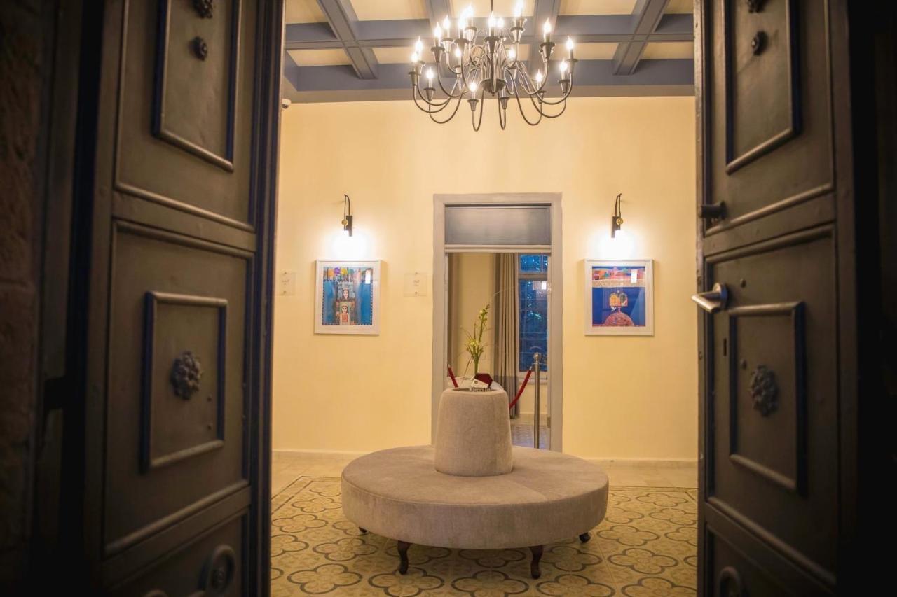 Farah Locanda Рамалла Екстер'єр фото